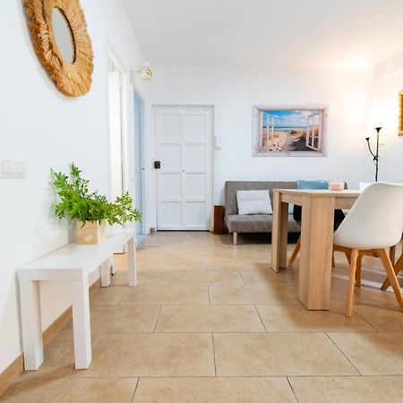 Dean Lopez Luxury Appartement Sevilla Buitenkant foto