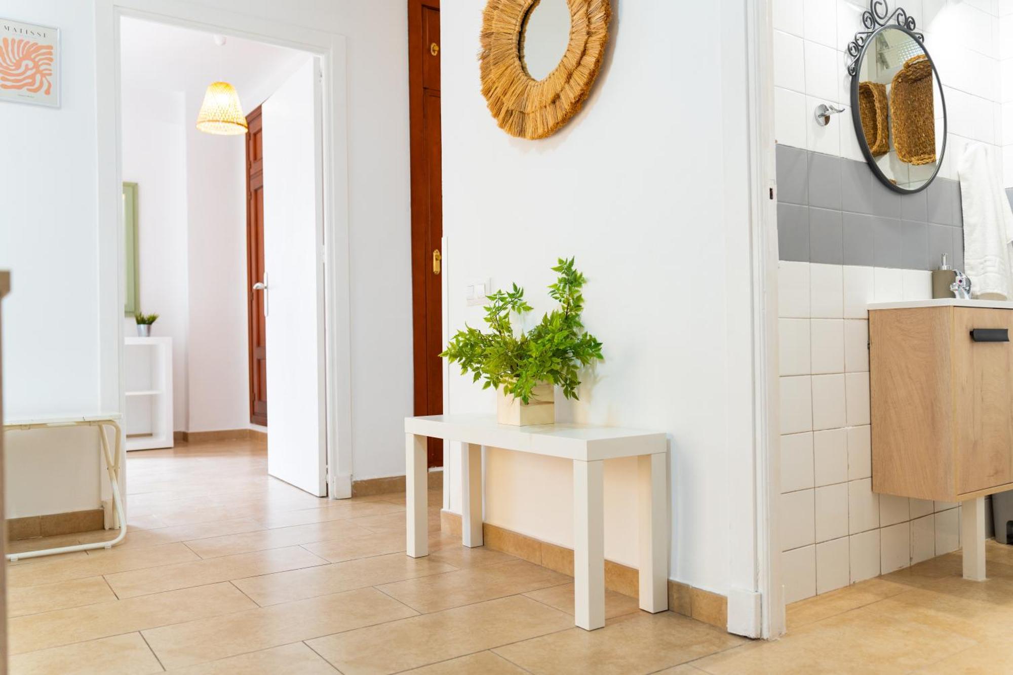 Dean Lopez Luxury Appartement Sevilla Buitenkant foto