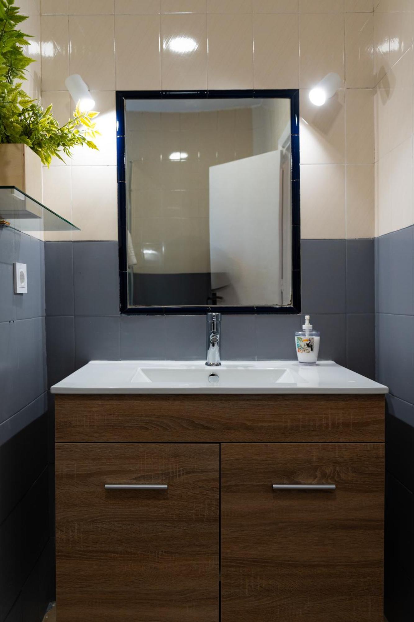 Dean Lopez Luxury Appartement Sevilla Buitenkant foto
