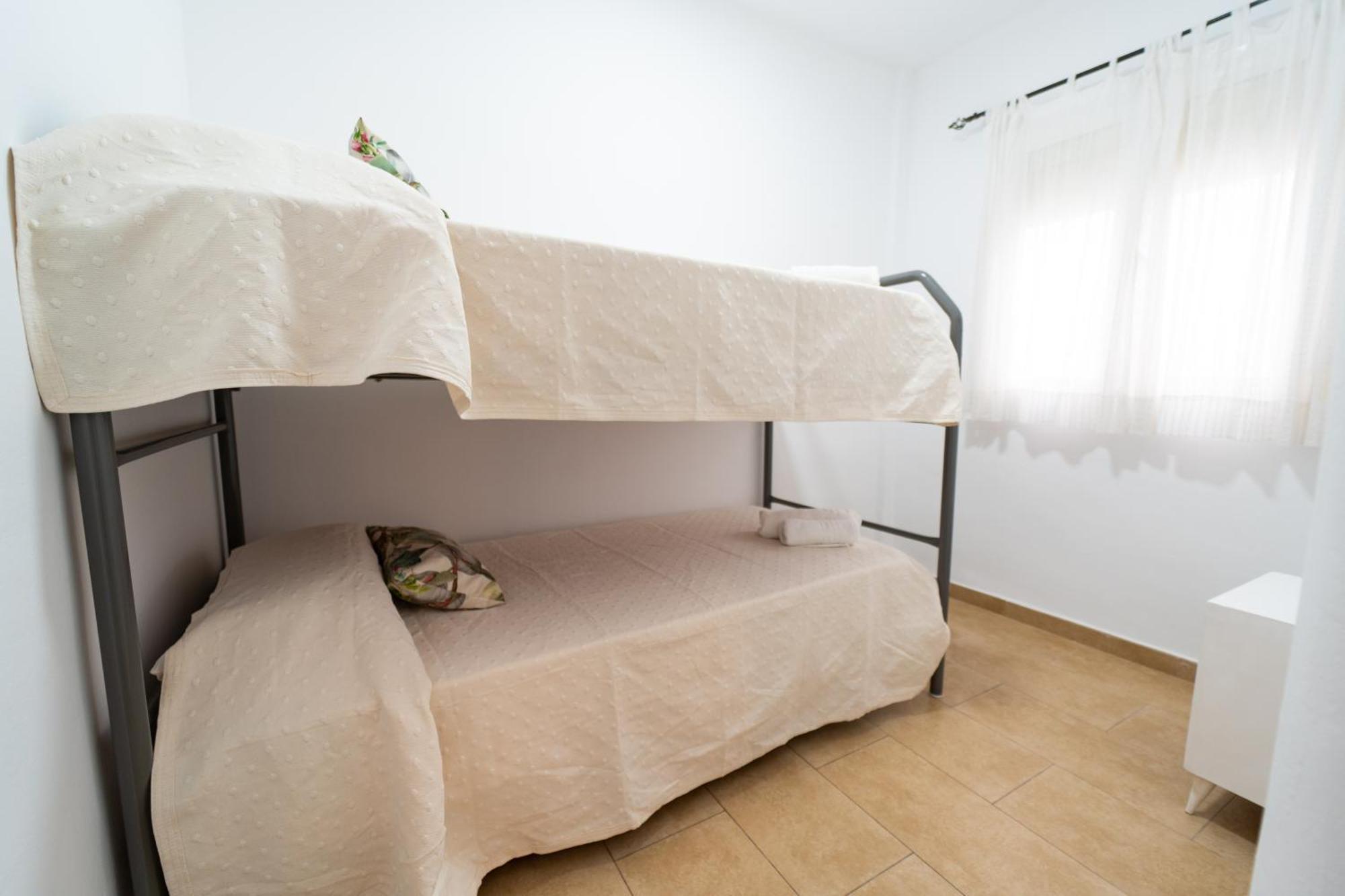 Dean Lopez Luxury Appartement Sevilla Buitenkant foto