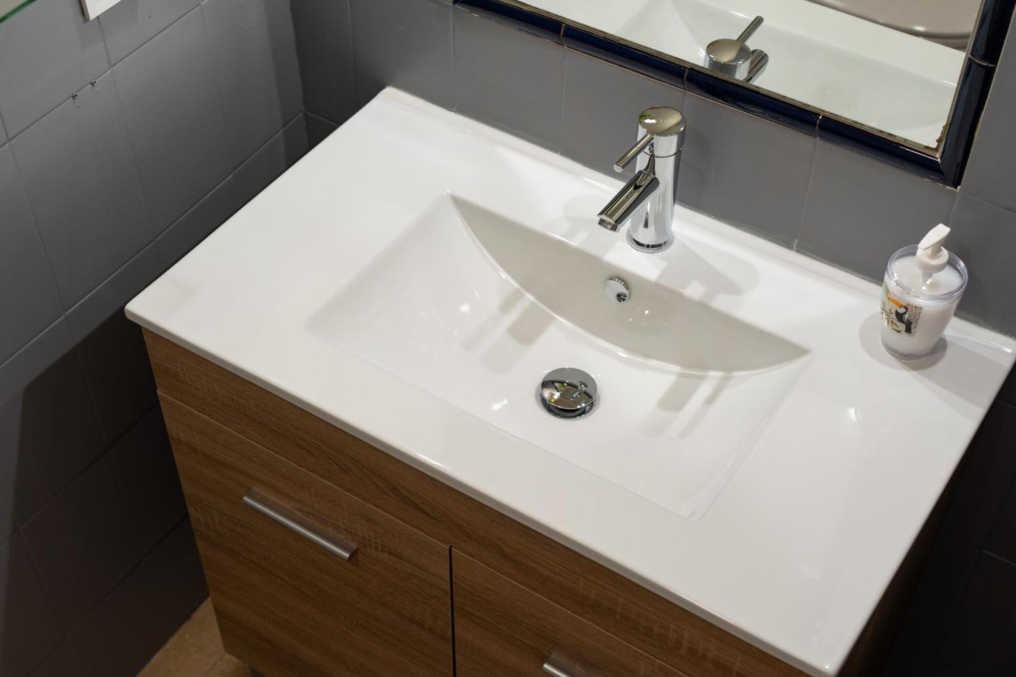 Dean Lopez Luxury Appartement Sevilla Buitenkant foto