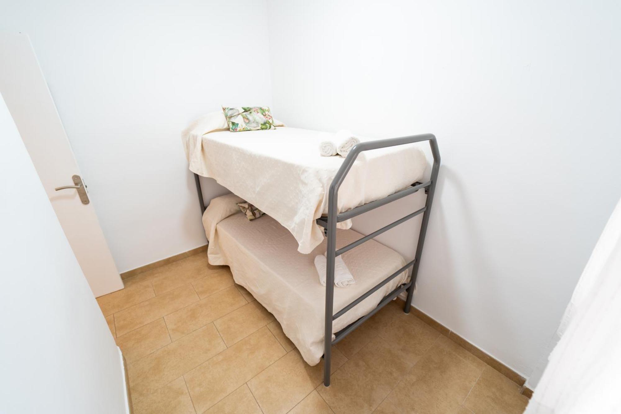Dean Lopez Luxury Appartement Sevilla Buitenkant foto