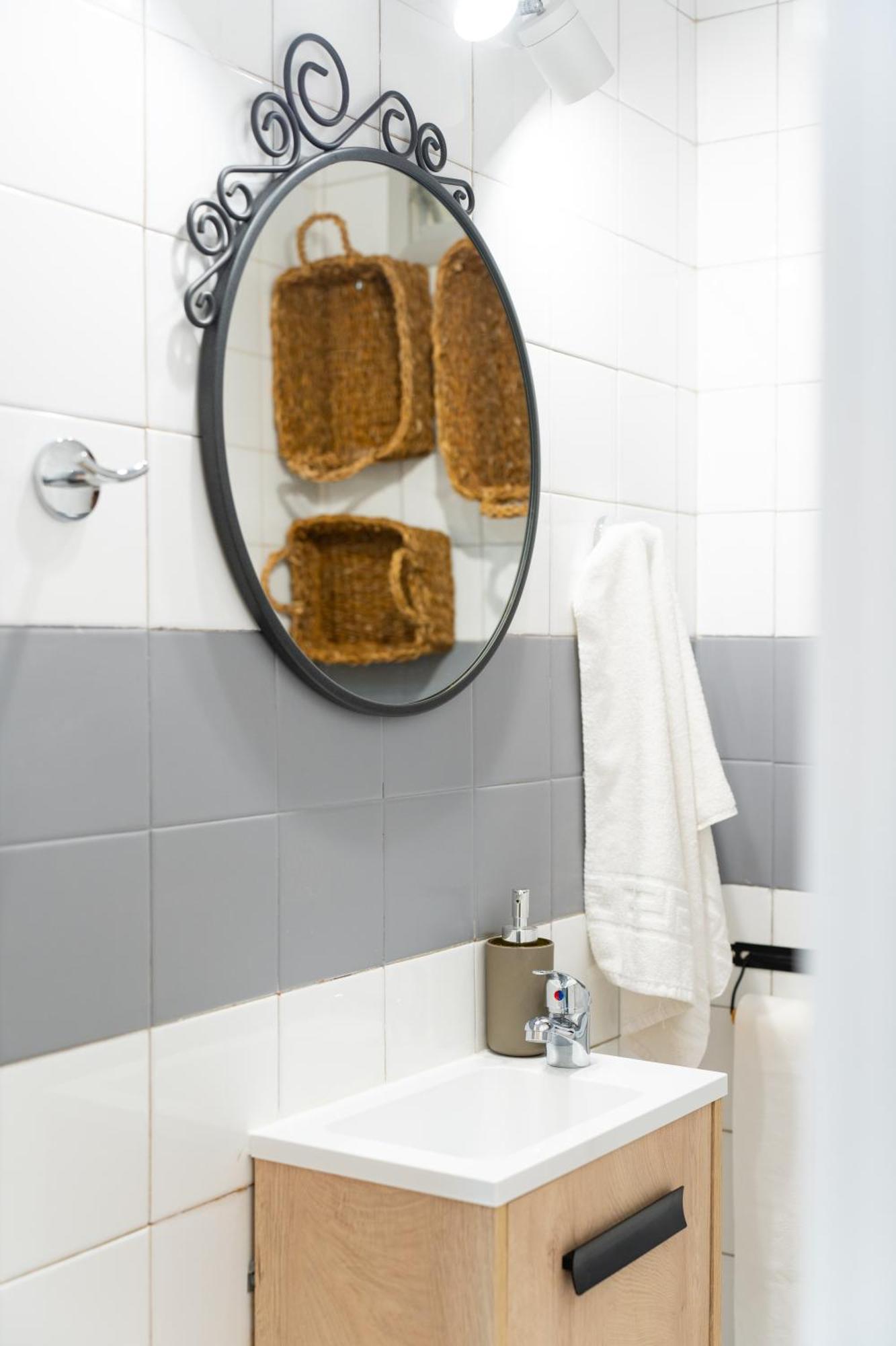 Dean Lopez Luxury Appartement Sevilla Buitenkant foto