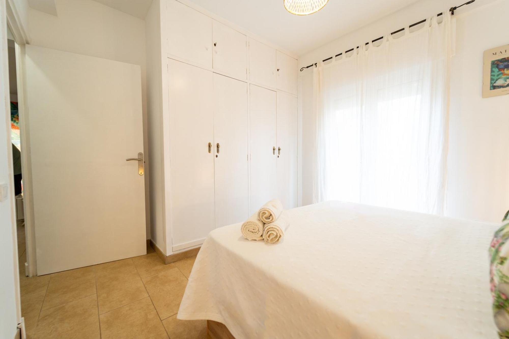 Dean Lopez Luxury Appartement Sevilla Buitenkant foto