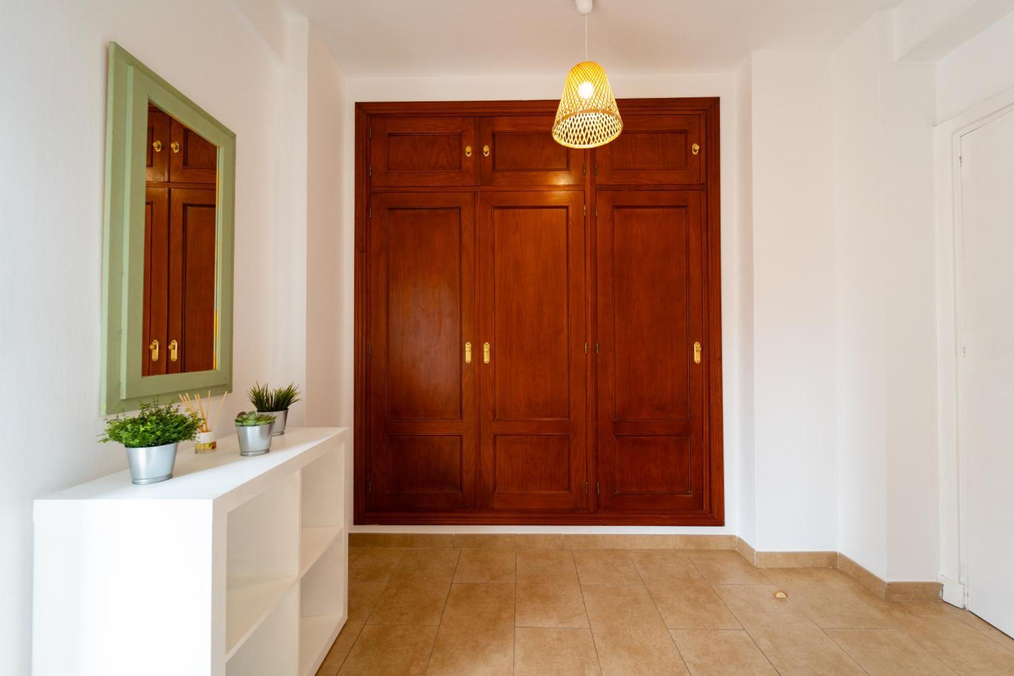 Dean Lopez Luxury Appartement Sevilla Buitenkant foto