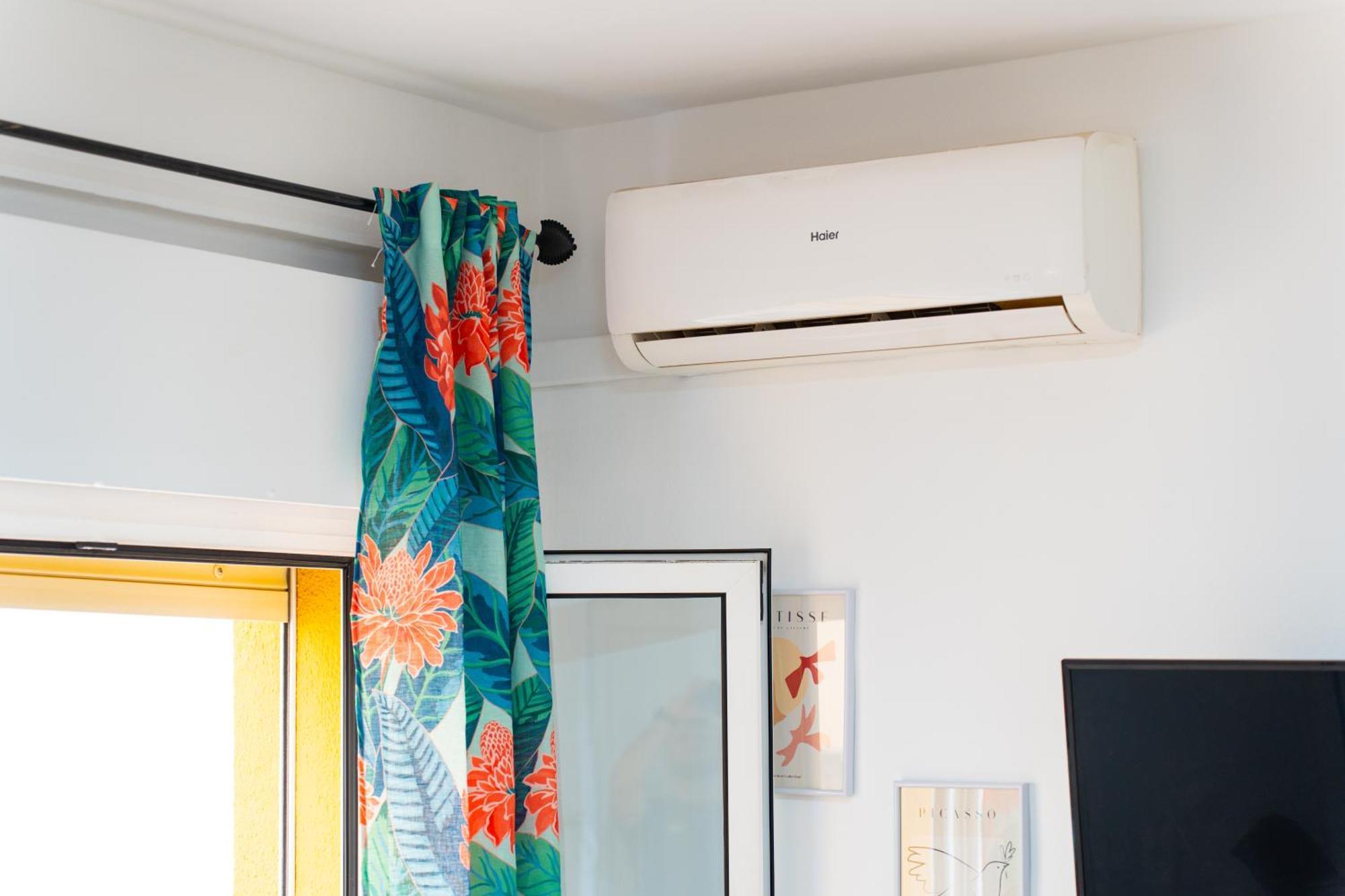 Dean Lopez Luxury Appartement Sevilla Buitenkant foto