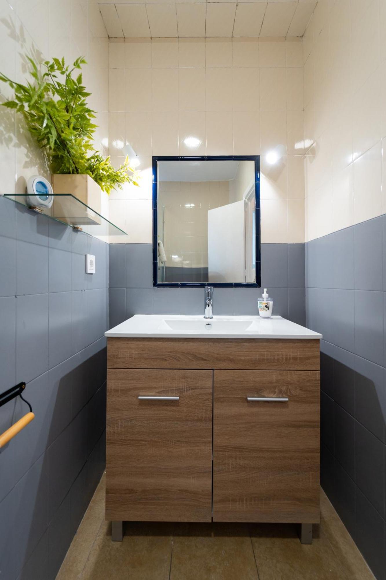 Dean Lopez Luxury Appartement Sevilla Buitenkant foto