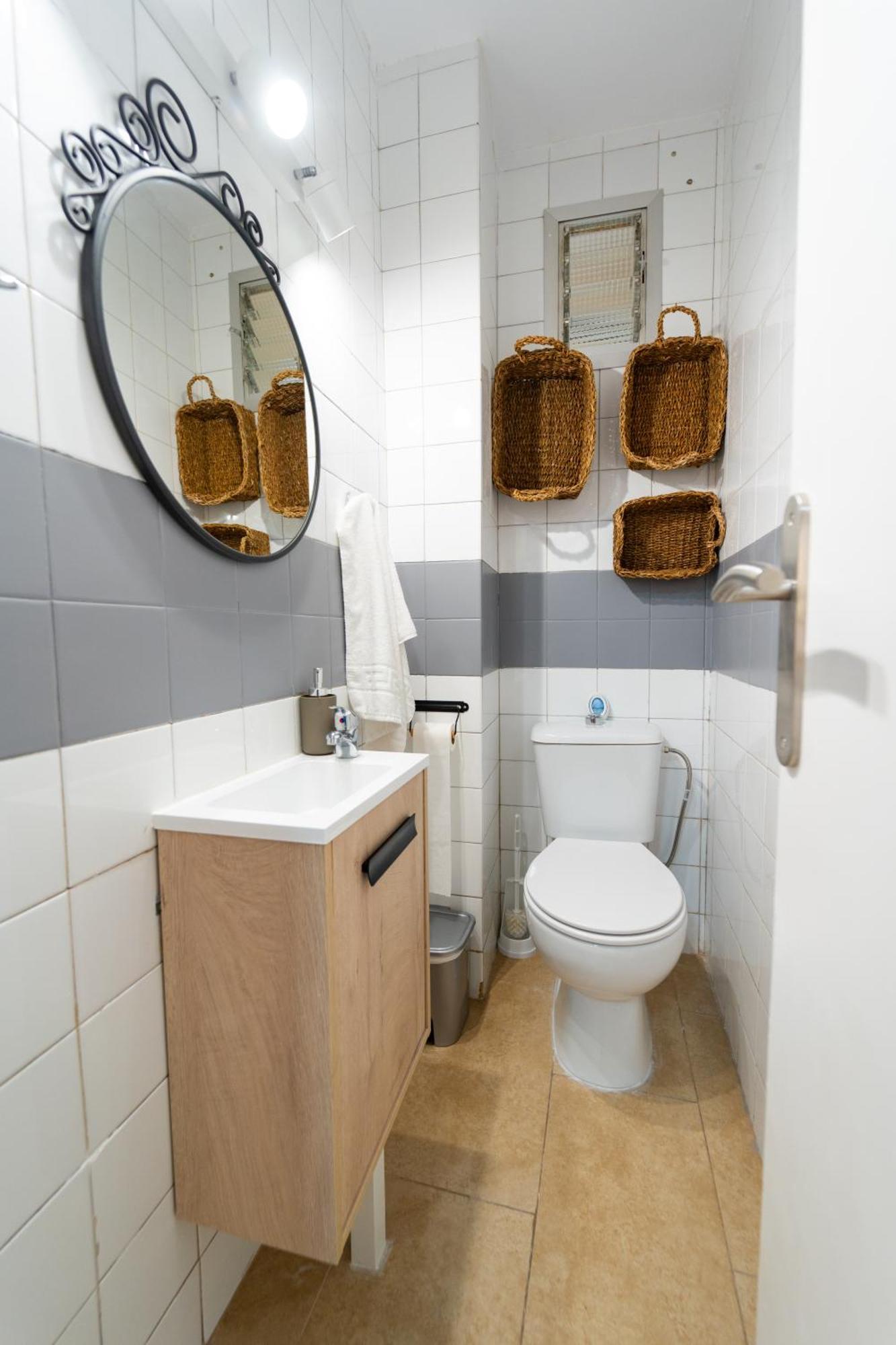 Dean Lopez Luxury Appartement Sevilla Buitenkant foto
